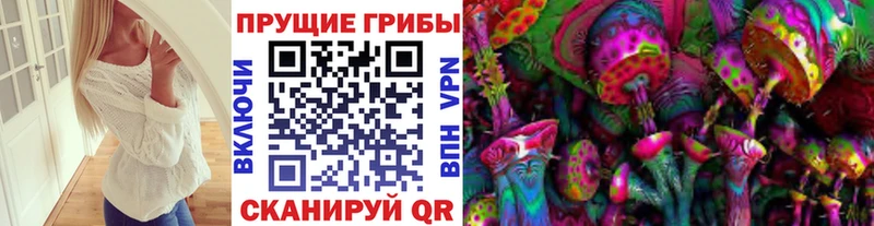 Псилоцибиновые грибы мухоморы Волхов